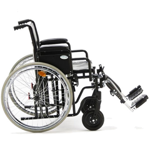 Инвалидная коляска 20 дюймов Армед H 002