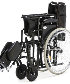 Инвалидная коляска 20 дюймов Армед H 002