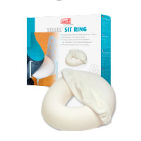 Подушка-кольцо ортопедическая Sissel Sitting Ring Round (Круг) Арт. 003713