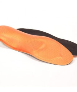 Тонкие анатомические стельки для женской обуви OrthoComfort Арт. C 0100