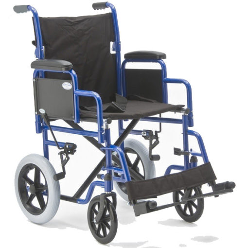 Кресло-каталка для инвалидов Armed H030C