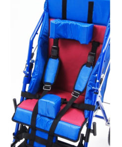 Детское инвалидное кресло Armed Арт. H 031