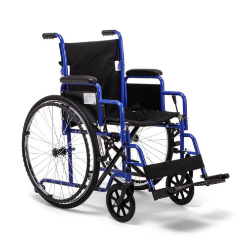 Инвалидное кресло-коляска Armed H035 (пневмо)