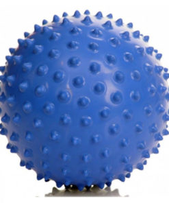 Мяч гимнастический массажный (диаметр от 15 до 30 см) Арт. М-115, 120, 130