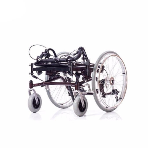 Кресло Инвалидное ORTONICA DELUX 570