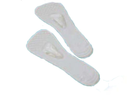 Полустельки Ортопедические для модельной обуви СТ-91