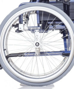 Механическая коляска Ortonica Trend 15