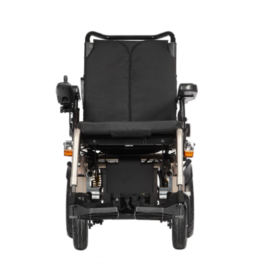 Кресло-коляска Ortonica Pulse 210 с электроприводом