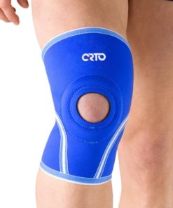 Бандаж ортопедический на коленный сустав ORTO 209 NKN