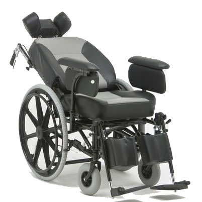 Инвалидная коляска Armed Арт. FS 204 BJQ