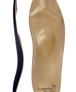 Стельки ортопедические для открытой модельной обуви Арт. Lum207 "Ruta"