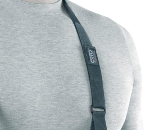 Бандаж на плечевой сустав усиленный (поддерживающая повязка) Арт. TSU 232