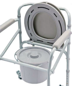 Кресло-коляска для инвалидов Armed H 021B