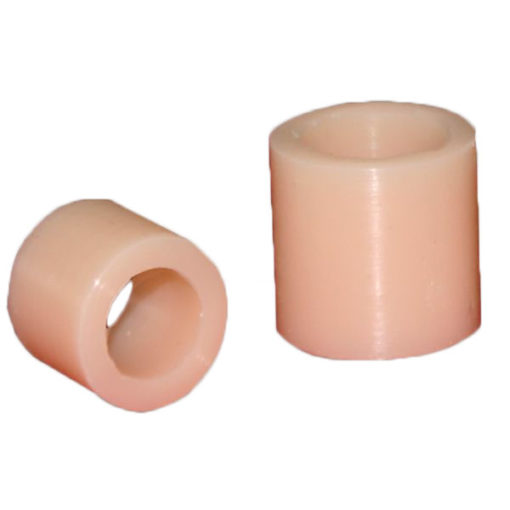 Защитная накладка С-301 кольцо для пальца силиконовая