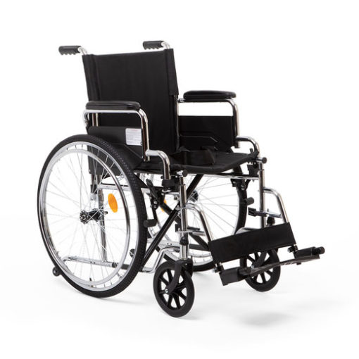 Кресло-коляска для инвалидов Armed Н 010