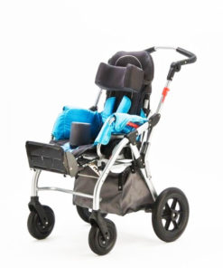Кресло-коляска для детей с ДЦП Armed H006 17