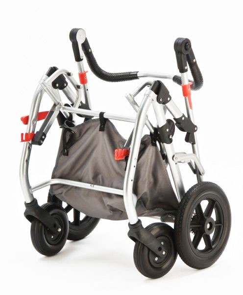 Кресло-коляска для детей с ДЦП Armed H006 17