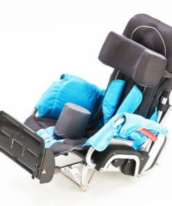 Детское кресло-коляска Armed Н 006 (17, 18, 19 дюймов)
