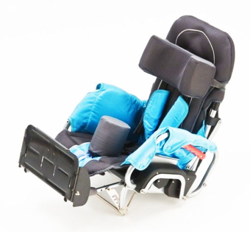 Детское кресло-коляска Armed Н 006 (17, 18, 19 дюймов)