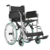 Инвалидная коляска ORTONICA OLVIA 30