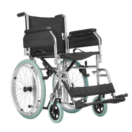 Инвалидная коляска ORTONICA OLVIA 30