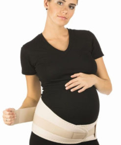 Бандаж для беременных: дородовый и послеродовый бандаж Арт.Т-1114