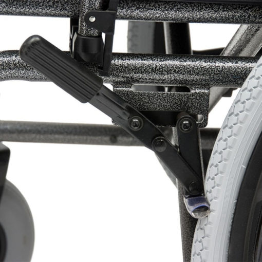 Кресло-коляска для инвалидов Armed FS951B