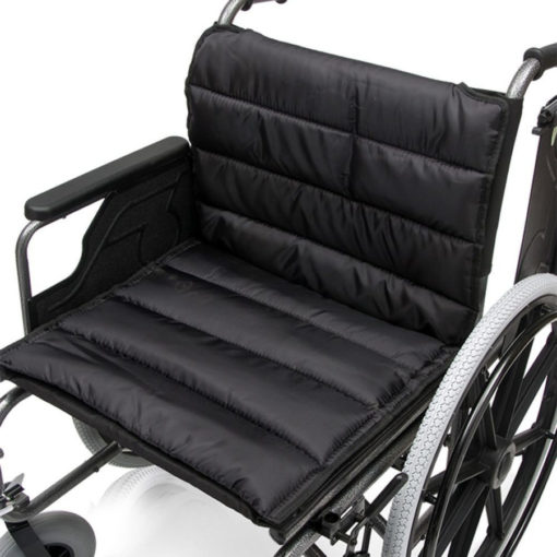 Кресло-коляска для инвалидов Armed FS951B