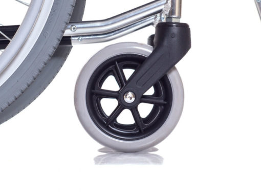 Кресло-коляска Инвалидное ORTONICA BASE 100 AL