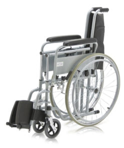 Кресло-коляска с санитарным оснащением для инвалидов Armed FS682