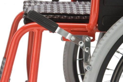 Инвалидное кресло-коляска Armed FS872LH