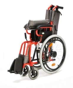 Инвалидное кресло-коляска Armed FS872LH