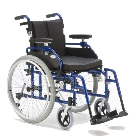 Инвалидное кресло-коляска Armed 5000 (литые)