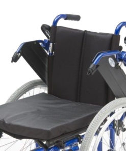 Инвалидное кресло-коляска Armed 5000 (пневмо)