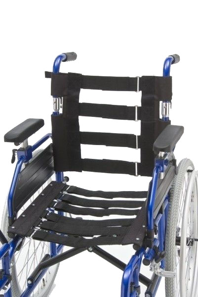 Инвалидное кресло-коляска Armed 5000 (литые)