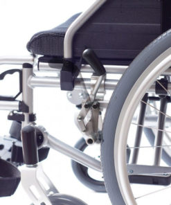 Коляска Инвалидная ORTONICA TREND10 XXL