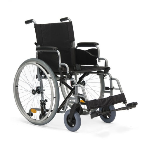 Инвалидное кресло-коляска Armed H001 с доп.колесами