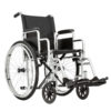 Коляска Инвалидная ORTONICA BASE 130