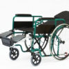 Инвалидное кресло-коляска Armed FS954GC (литые)