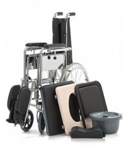 Инвалидная коляска Armed Арт. FS619GC