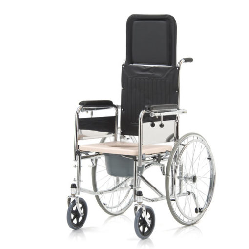 Инвалидная коляска Armed Арт. FS619GC