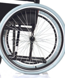 Кресло-коляска Инвалидное ORTONICA BASE 100