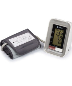 Тонометр Прибор для измерения артериального давления и частоты пульса электронный «Armed» YE-630A (с речевым выходом,