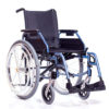 Коляска Инвалидная ORTONICA BASE 195 H