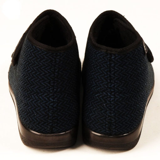 Туфли текстильные мужские MR 672