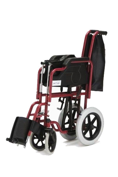 Кресло-каталка для инвалидов Armed FS904В