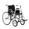 Кресло-коляска для инвалидов H 005