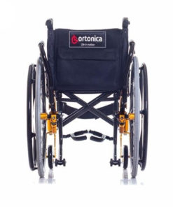 Коляска Инвалидная ORTONICA S 3000 (активная)