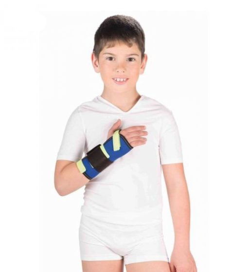 Бандаж Детский на лучезапястный сустав Арт. Т-8331