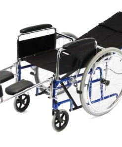 Кресло-коляска для инвалидов Armed Н 008